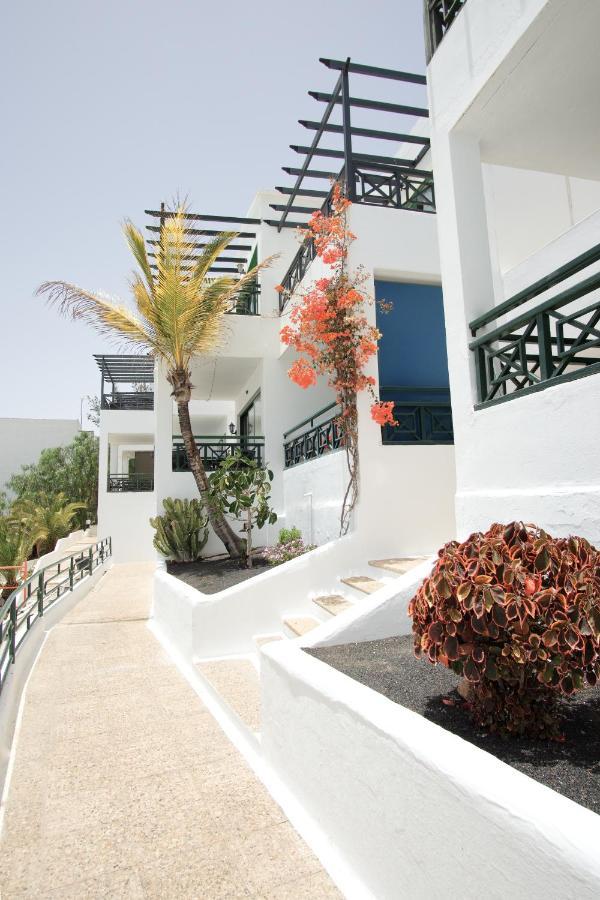 Apartment Portonovo Paraiso - Sea View - Piscina - Wifi - Old Town Puerto del Carmen  Exterior foto
